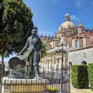 Semana Santa en Jerez de la Frontera
