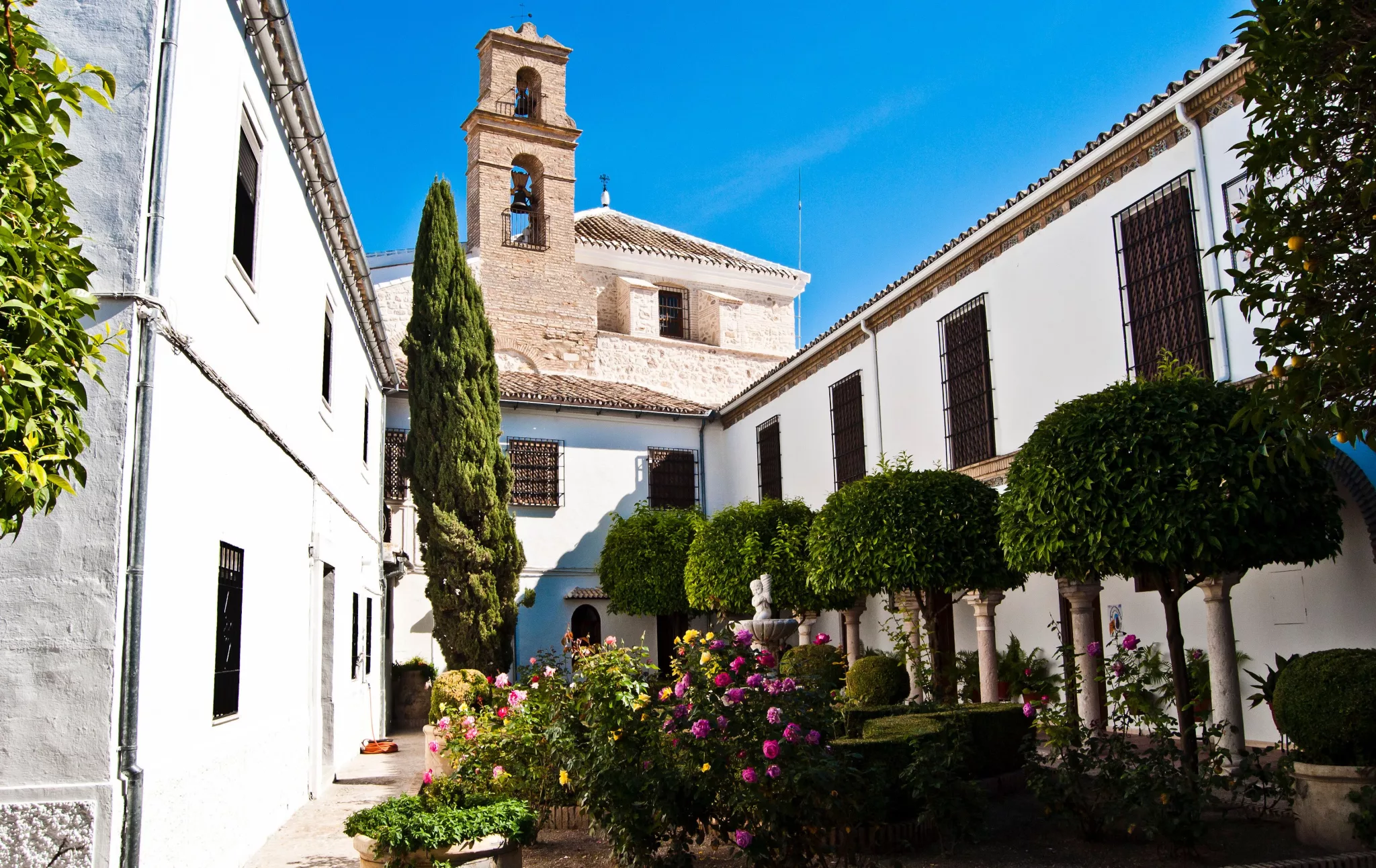 Semana Santa en Baena