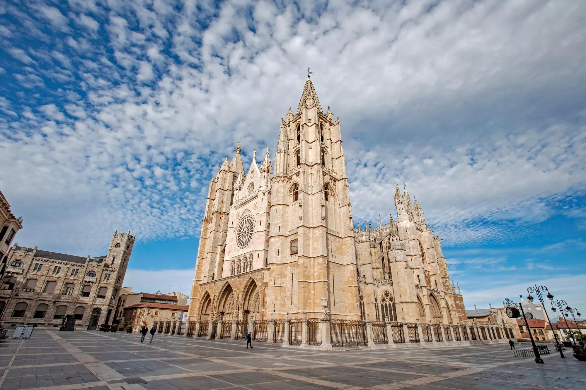 Semana Santa en León