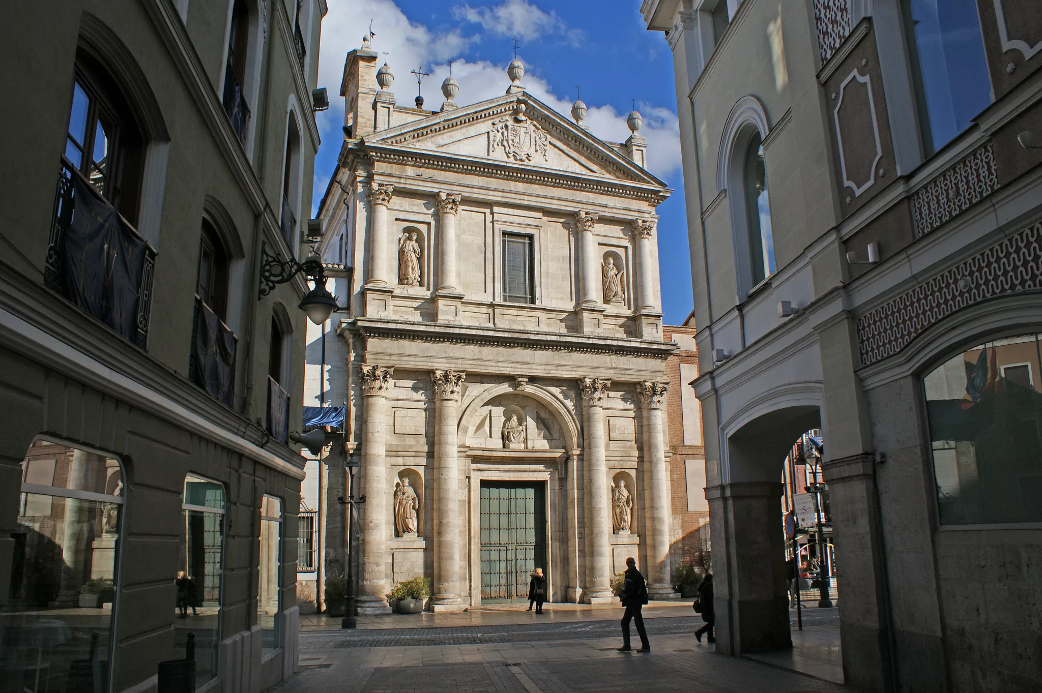 Semana Santa en Valladolid