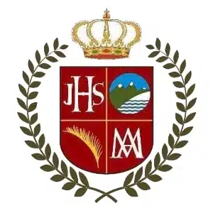Escudo de Borriquita