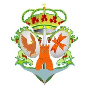 Escudo de Paso Blanco
