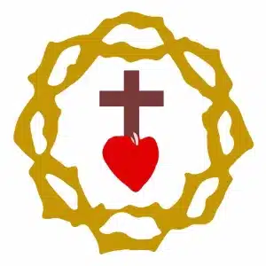 Escudo de Buena Muerte y Amargura