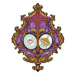 Escudo de Dolores
