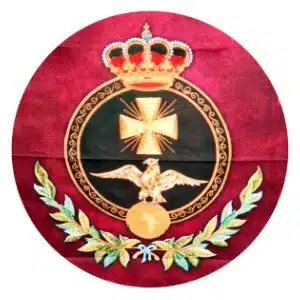 Escudo de San Juan