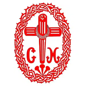 Escudo de Los Coloraos