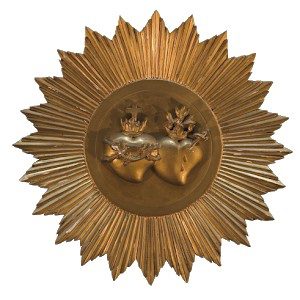 Escudo de Afligidos