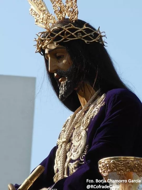 Cigarreras, hermandad de la Semana Santa de Cádiz