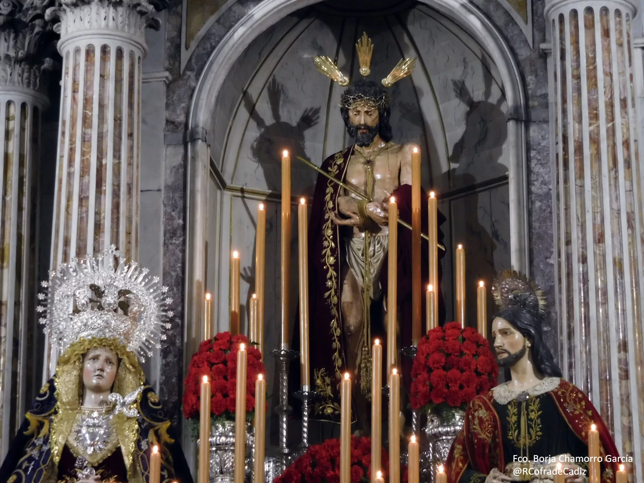 Ecce Homo