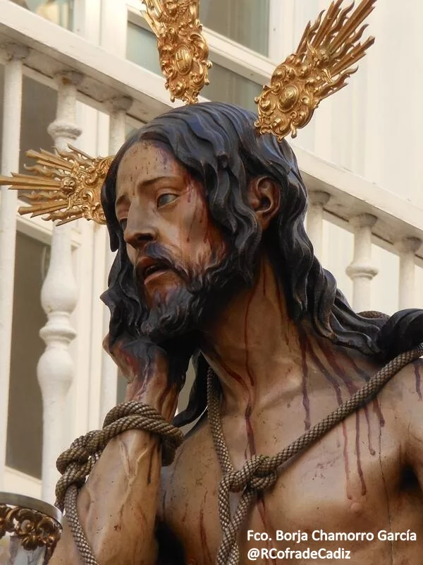 Humildad Y Paciencia, hermandad de la Semana Santa de Cádiz