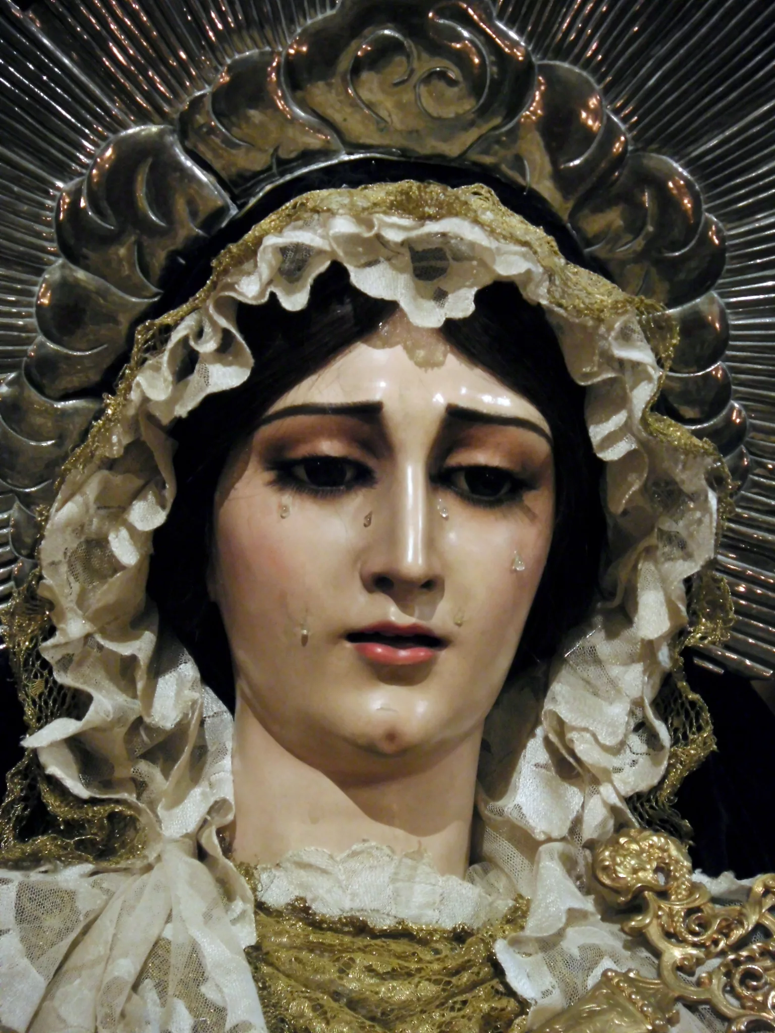 La Palma, hermandad de la Semana Santa de Cádiz