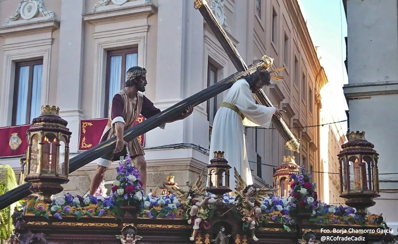 Nazareno del Amor