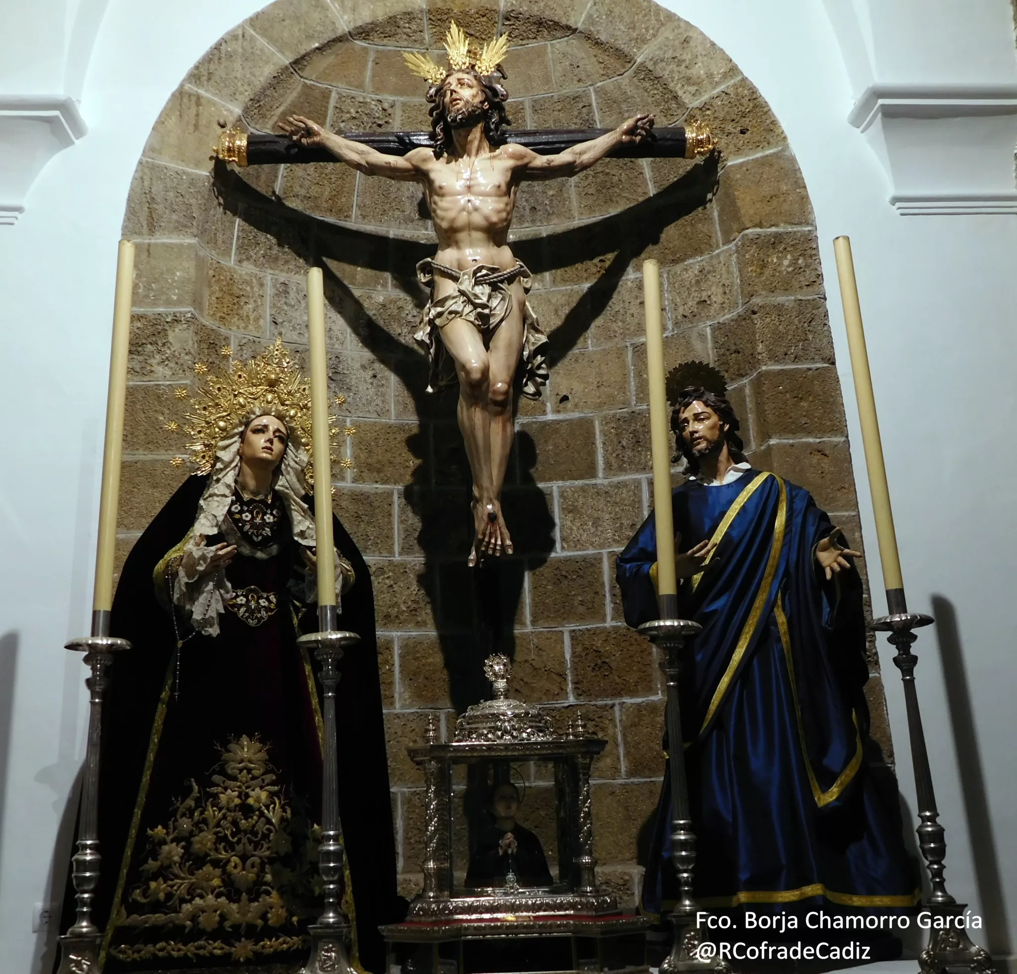 Perdón