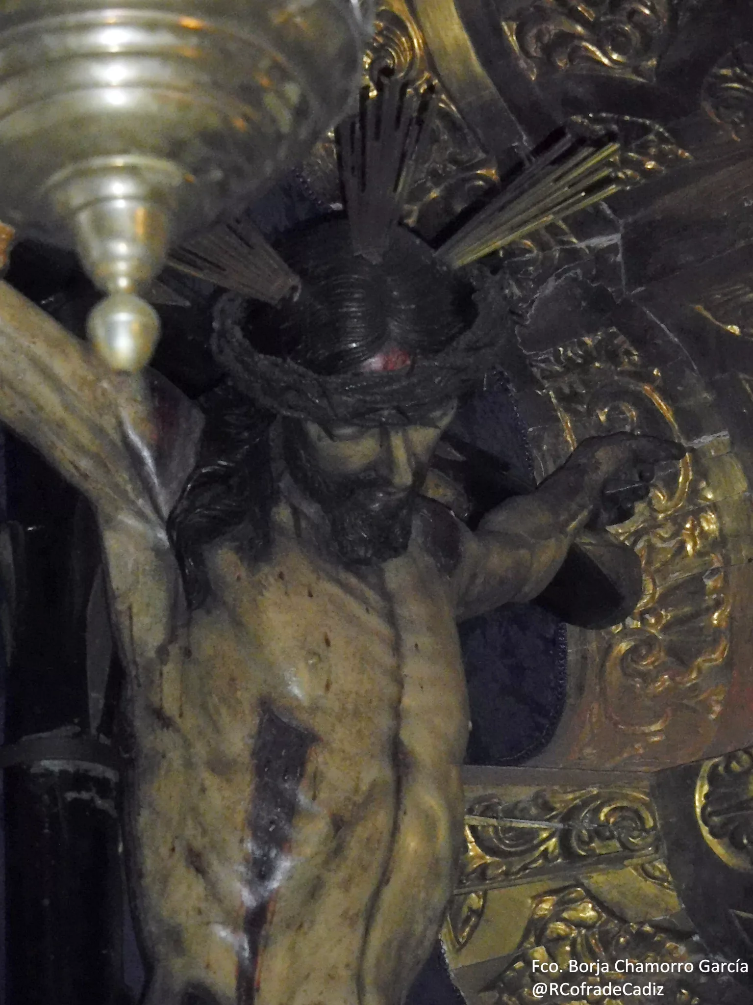 Piedad, hermandad de la Semana Santa de Cádiz