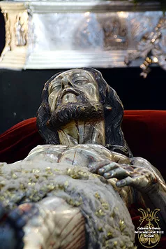 Soledad, hermandad de la Semana Santa de Cádiz