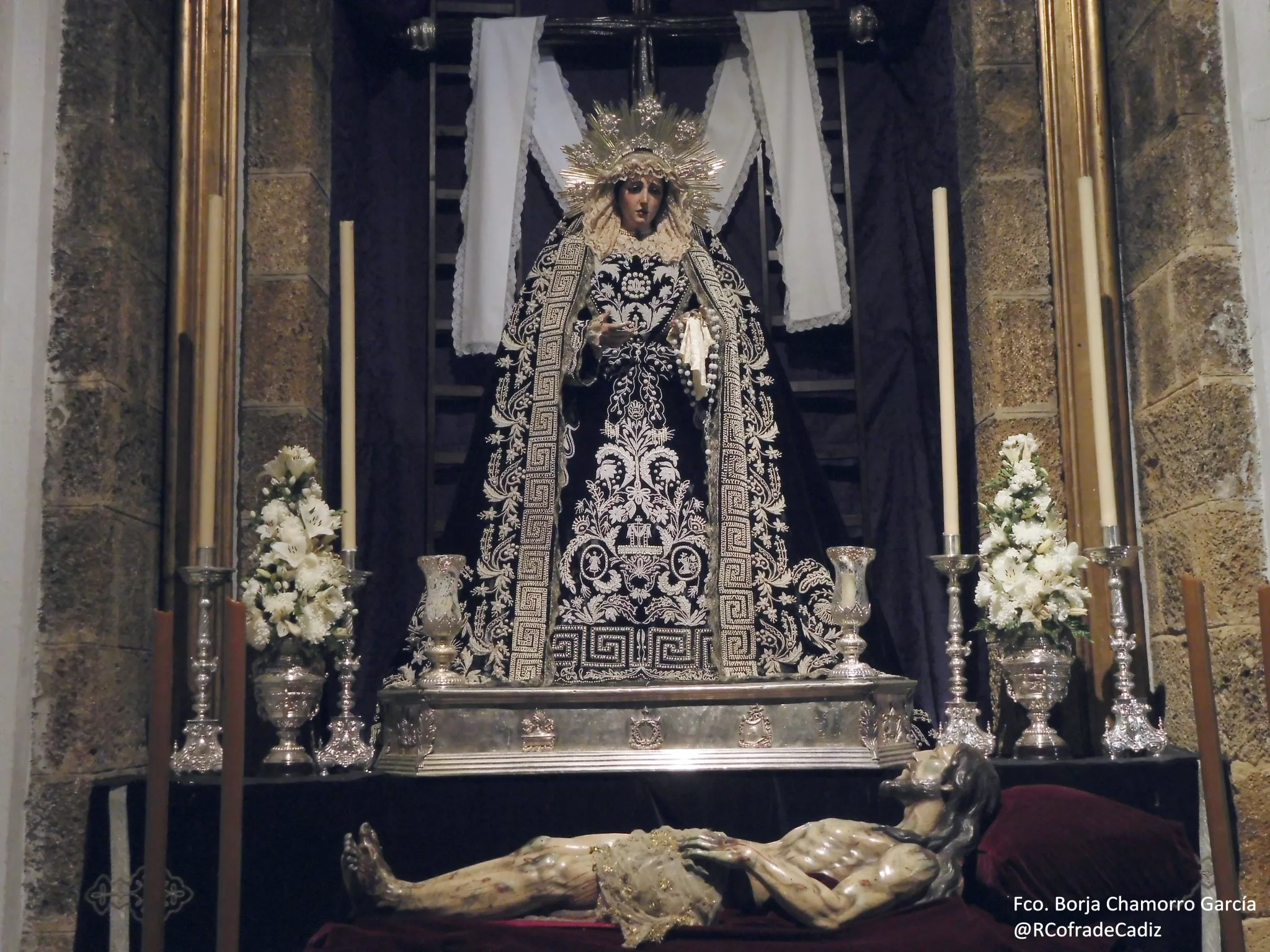 Soledad