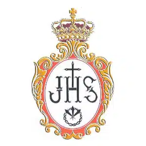 Escudo de Cristo