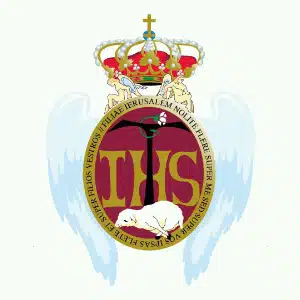 Escudo de Entrega
