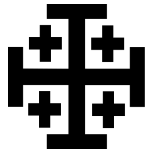 Escudo de Nazareno