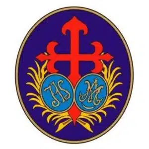 Escudo de Borriquita