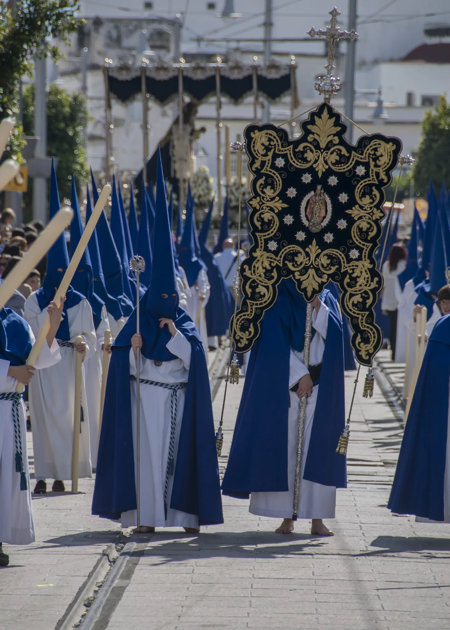 Borriquita
