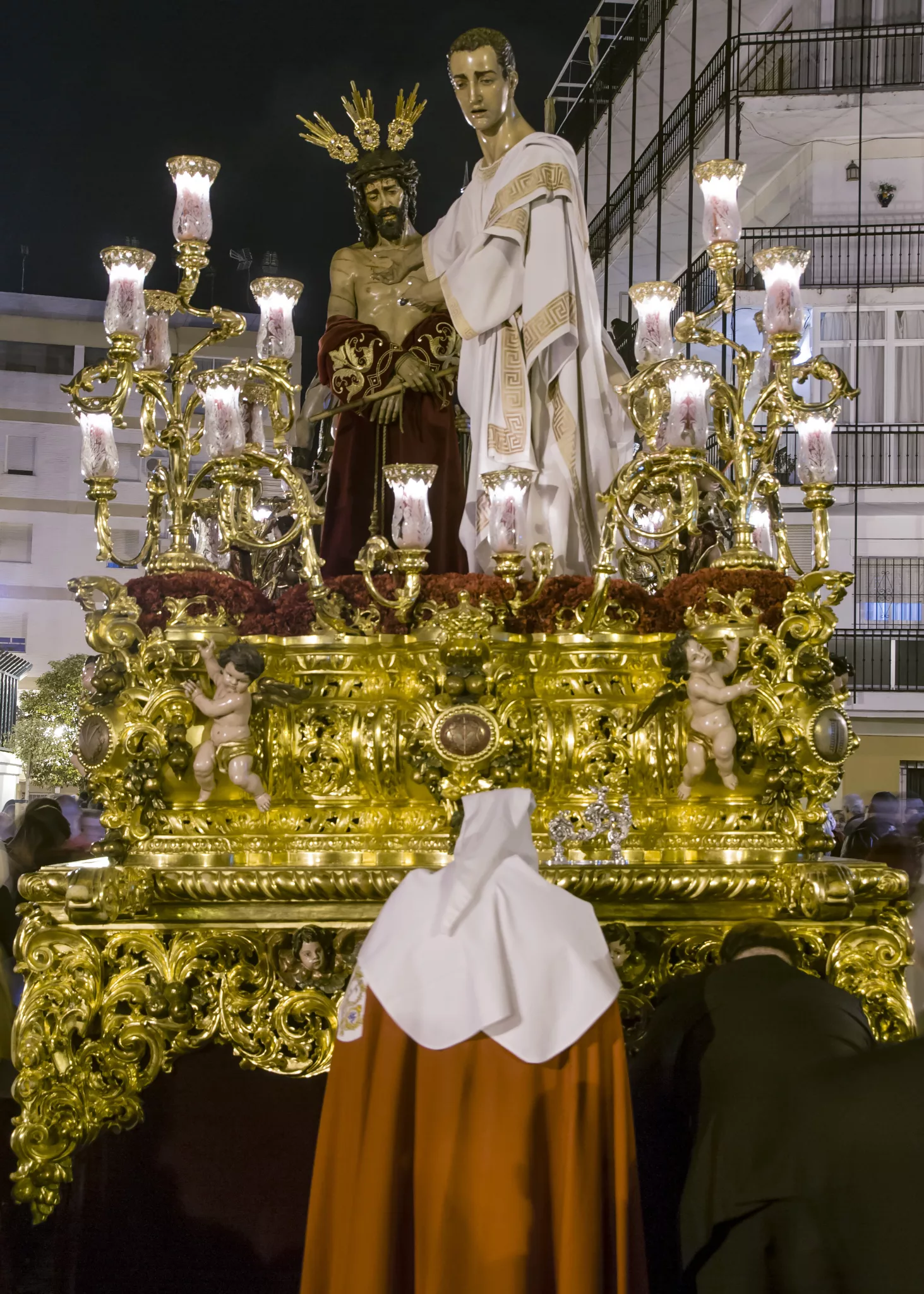 Ecce Homo
