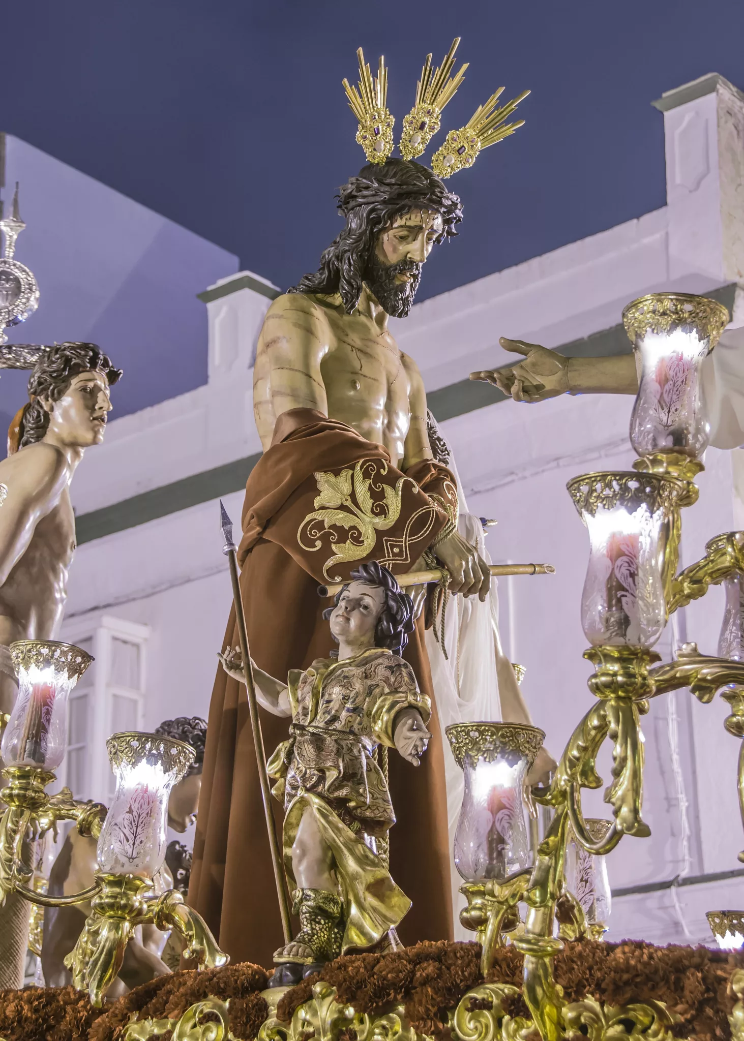 Ecce Homo