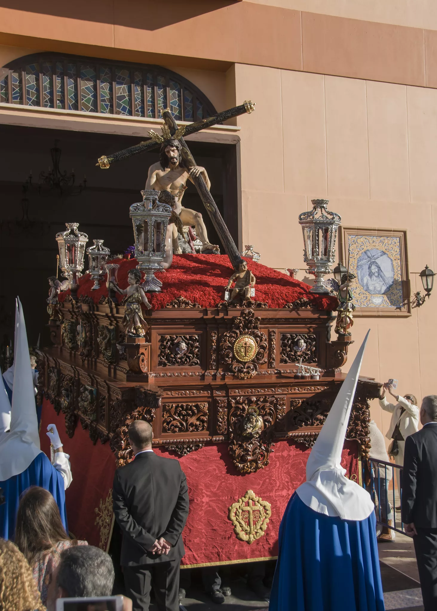 Humildad y Paciencia