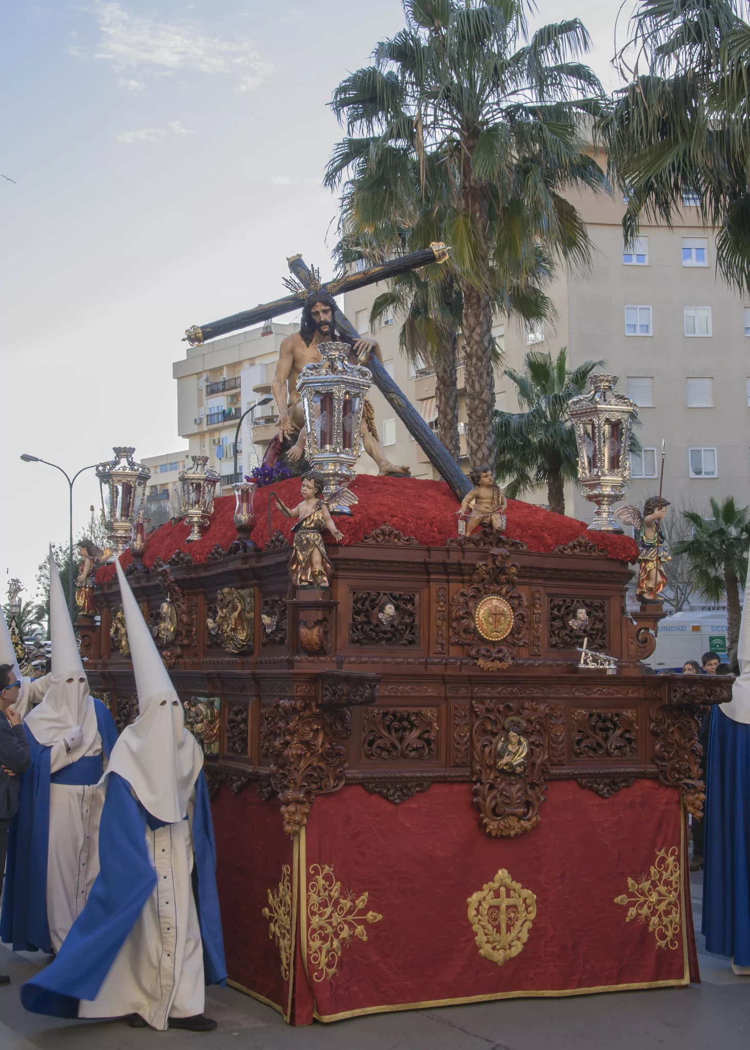 Humildad y Paciencia