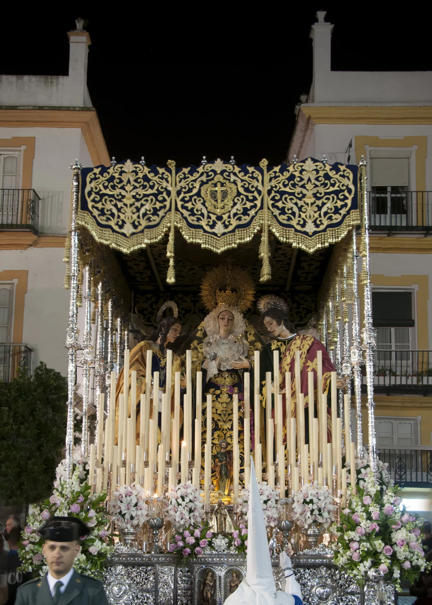 Humildad y Paciencia