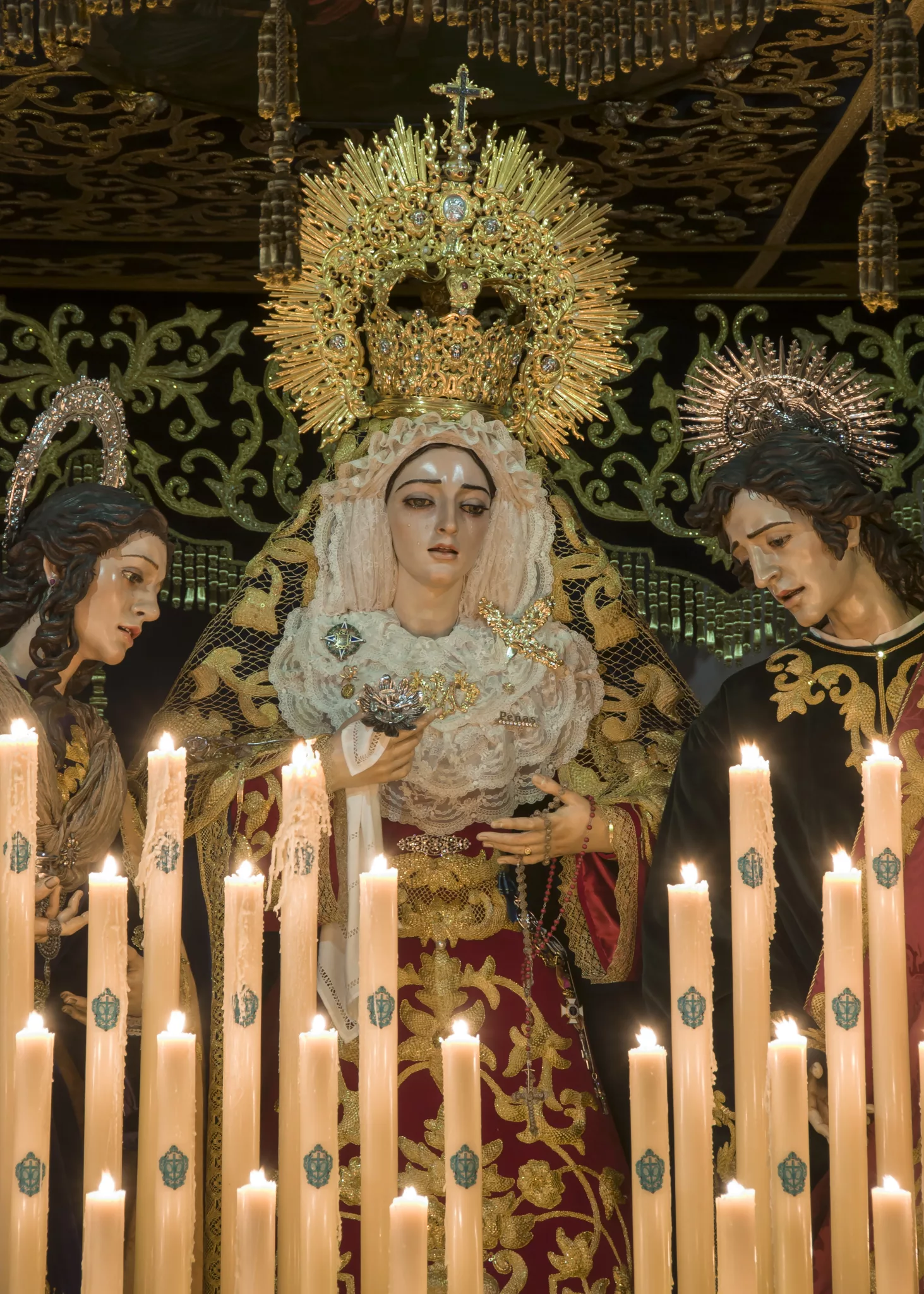 Humildad y Paciencia