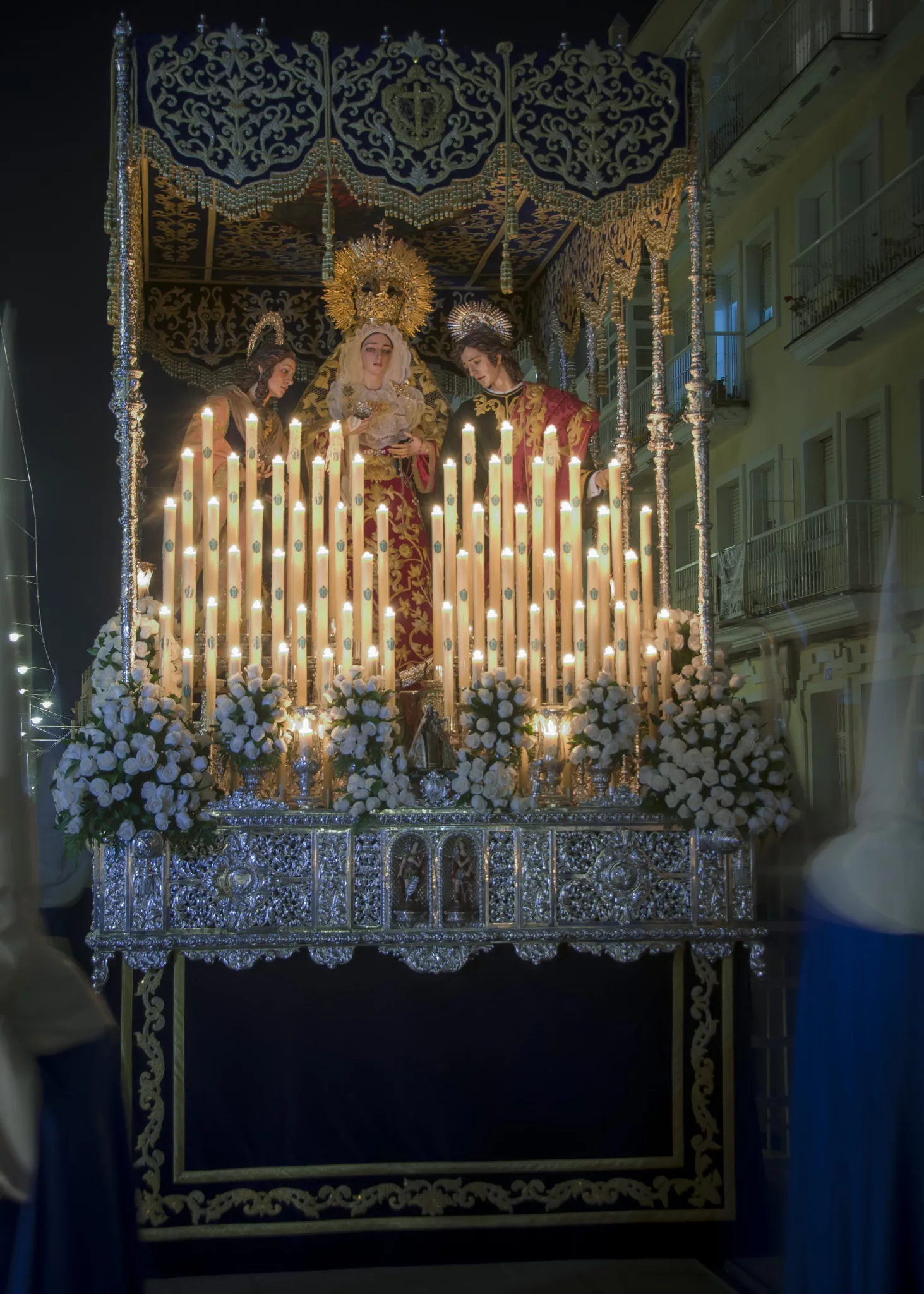 Humildad y Paciencia