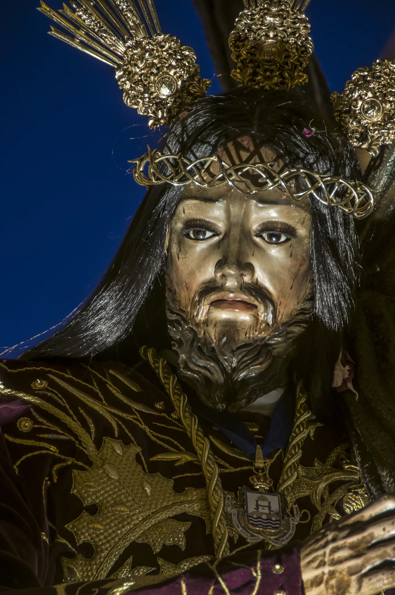 Nazareno (San Fernando), hermandad de la Semana Santa de San Fernando