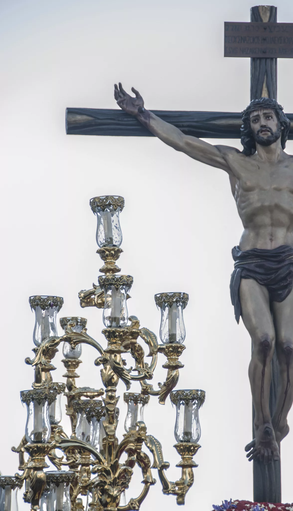 Perdón (San Fernando), hermandad de la Semana Santa de San Fernando