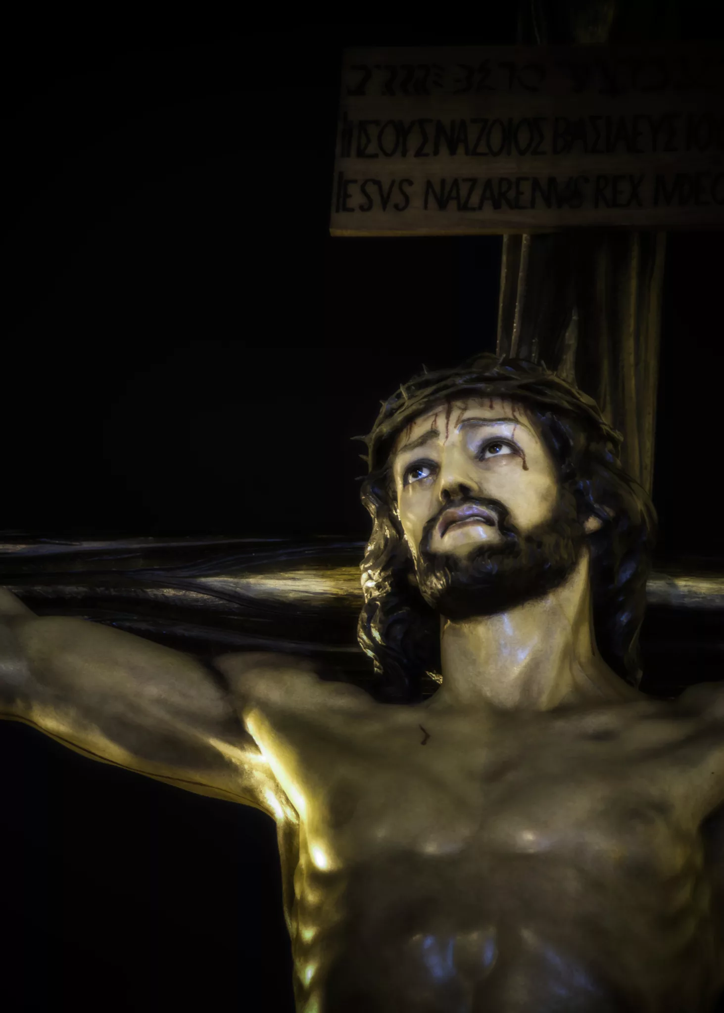 Perdón (San Fernando), hermandad de la Semana Santa de San Fernando