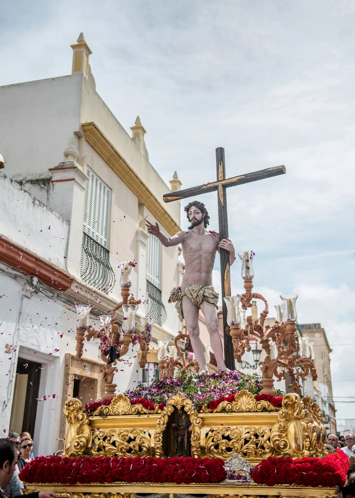 Resucitado