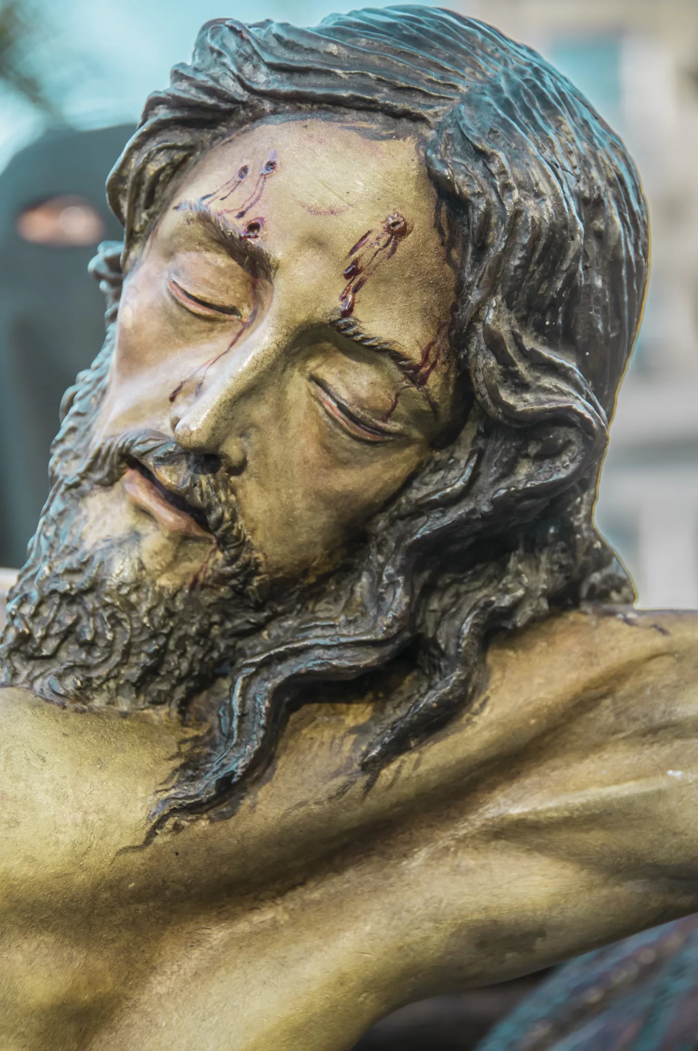 Servitas (San Fernando), hermandad de la Semana Santa de San Fernando