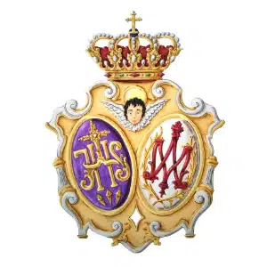 Escudo de El Nazareno