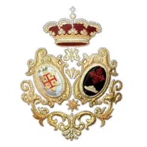 Escudo de Nazareno