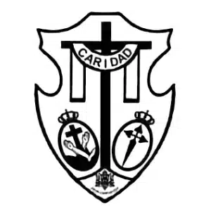 Escudo de La Caridad