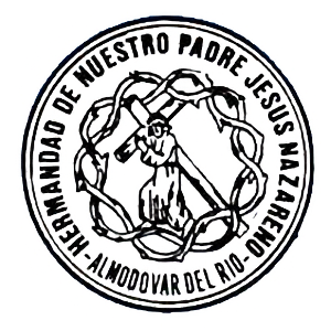 Escudo de Nazareno