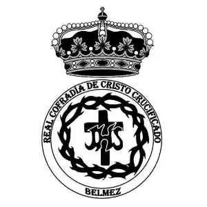 Escudo de Cristo Crucificado