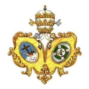 Escudo de La Paz