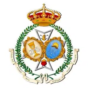Escudo de Huerto