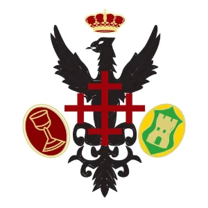 Escudo de Los Negros