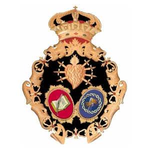 Escudo de Los Dolores