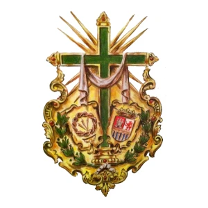 Escudo de Vera Cruz