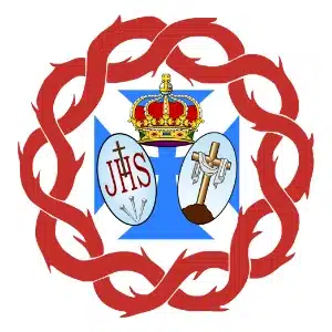 Escudo de Calvario