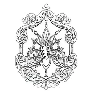 Escudo de Virgen de los Dolores
