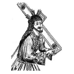 Escudo de Nazareno